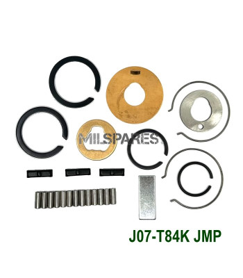 T84, small parts kit
